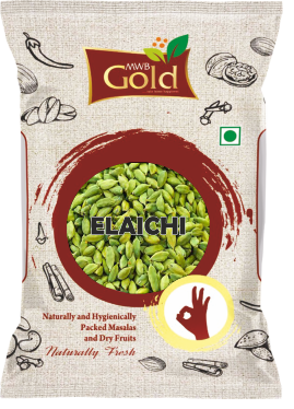 WB Gold Elaichi